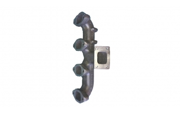 TRACTOR SPARE PARTS - CASTING PARTS