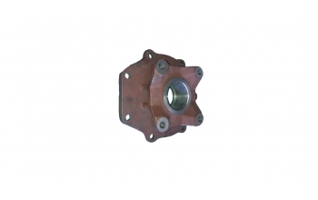 TRACTOR SPARE PARTS - CASTING PARTS