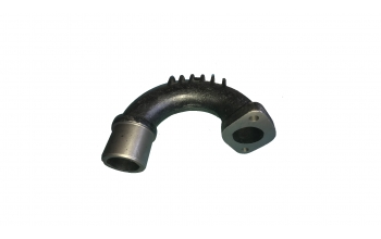 TRACTOR SPARE PARTS - CASTING PARTS