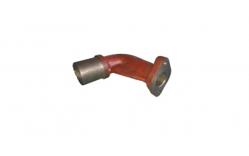 TRACTOR SPARE PARTS - CASTING PARTS