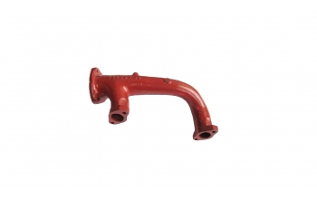 TRACTOR SPARE PARTS - CASTING PARTS