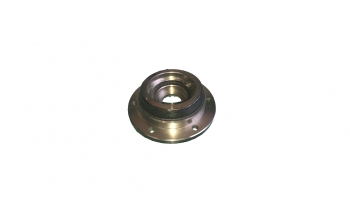 TRACTOR SPARE PARTS - CASTING PARTS