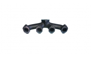 TRACTOR SPARE PARTS - CASTING PARTS