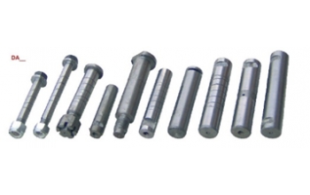 LINKAGE PARTS FOR TRACTORS 