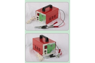 TZ-10AH BATTERY CHARGER